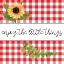 Picture of SUNFLOWER PLAID 2