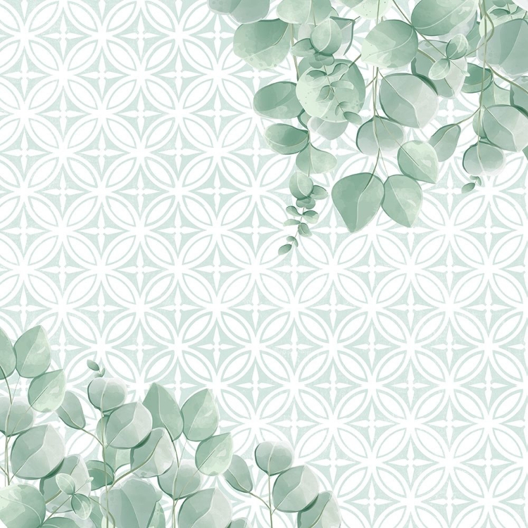 Picture of EUCALYPTUS MOOD 8