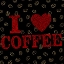 Picture of I LOVE COFFEE 1