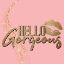Picture of LOVE GLITTER 1