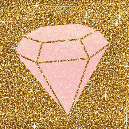 Picture of LOVE GLITTER 2