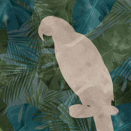 Picture of PARROT SILHOUETTE 2
