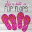 Picture of FLIP FLOPS
