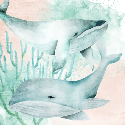 Picture of WHALE TAIL