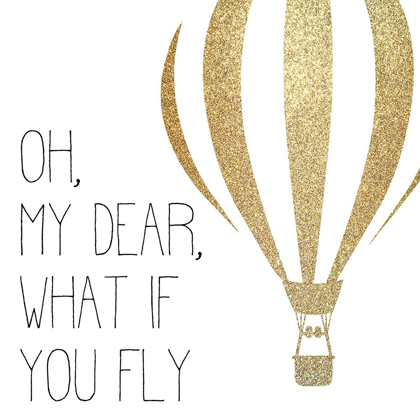 Picture of YOU WILL FLY 2