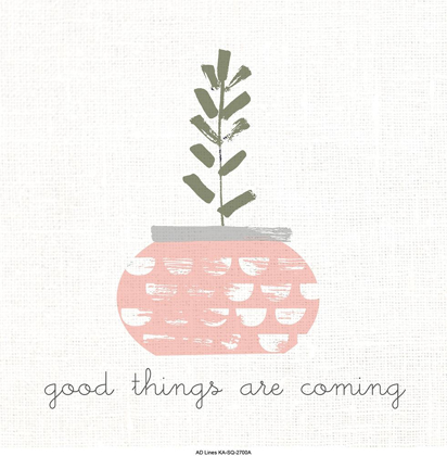Picture of GOOD THINGS 1