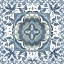 Picture of BLUE TILES 2