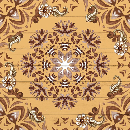 Picture of BROWNS TILES 1
