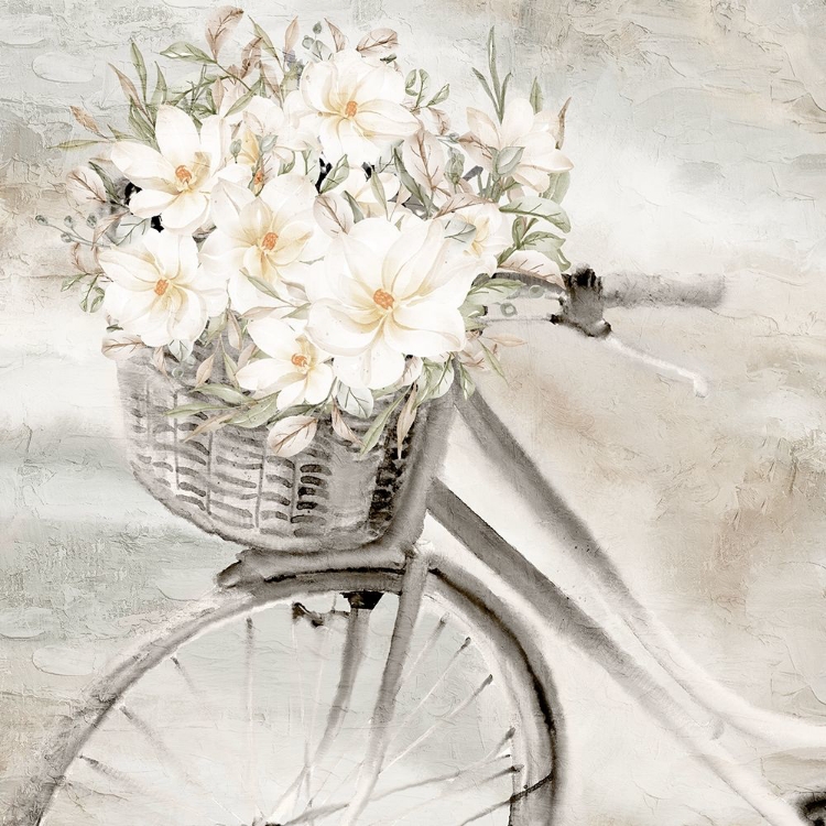 Picture of FLOWER BIKE