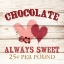 Picture of ALWAYS SWEET