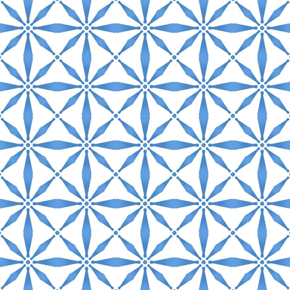 Picture of GREEK TILE 1
