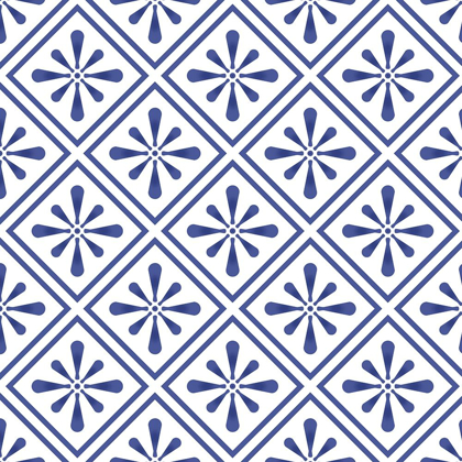 Picture of GREEK TILE 2