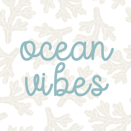 Picture of OCEAN VIBES