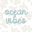Picture of OCEAN VIBES