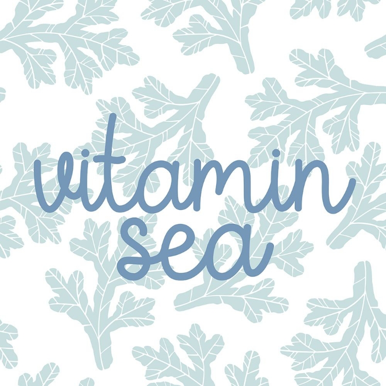 Picture of VITAMIN SEA