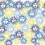Picture of SUN PATTERN