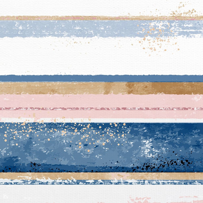 Picture of ABSTRACT STRIPES 1