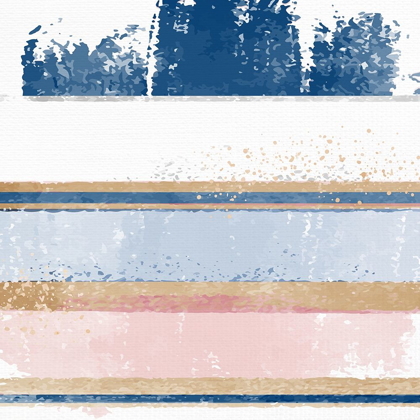 Picture of ABSTRACT STRIPES 2