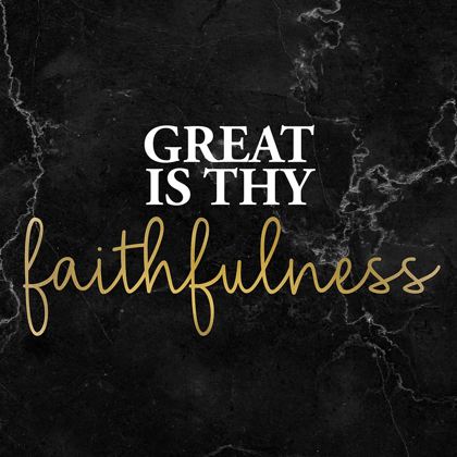 Picture of FAITHFULNESS 2