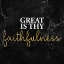 Picture of FAITHFULNESS 2