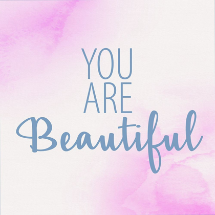 Picture of YOU ARE BEAUTIFUL 2