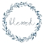 Picture of WREATH BLESSED