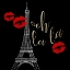 Picture of PARIS RED 1