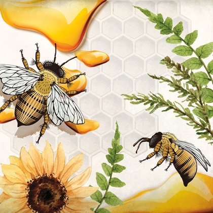 Picture of BEE KEEPER 2