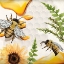 Picture of BEE KEEPER 2