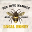 Picture of BEE HIVE MARKET