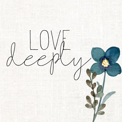 Picture of DEEPLY
