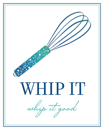 Picture of WHIP IT GOOD