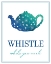 Picture of WHISTLE WHILE YOU WORK
