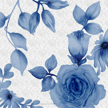 Picture of BLUE ROSE 2