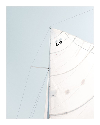 Picture of SAILBOAT