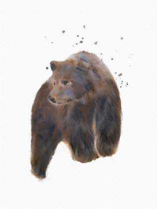 Picture of BLUE BEAR