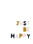 Picture of JUST BE HAPPY