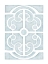Picture of BLUE PARTERRE