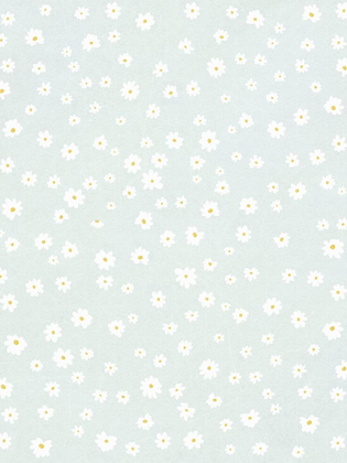 Picture of DAISIES IN THE GARDEN