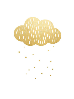 Picture of GOLD CLOUD