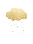 Picture of GOLD CLOUD