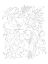 Picture of PRETTY NEUTRAL FLORALS