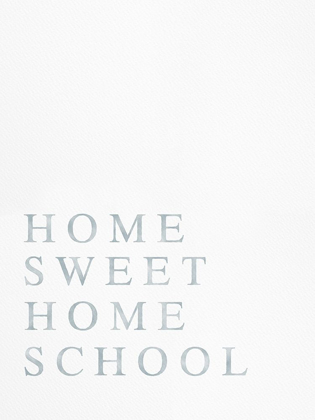 Picture of HOME SWEET HOME SCHOOL