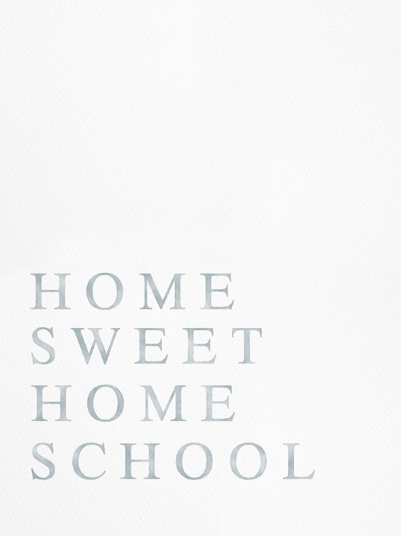 Picture of HOME SWEET HOME SCHOOL