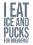 Picture of ICE AND PUCKS