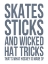 Picture of WHAT HOCKEY IS MADE OF