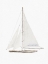 Picture of LAKE ONTARIO SAILBOAT