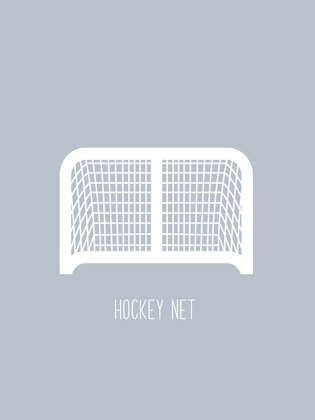 Picture of HOCKEY NET