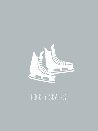 Picture of HOCKEY SKATES