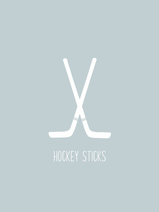 Picture of HOCKEY STICKS